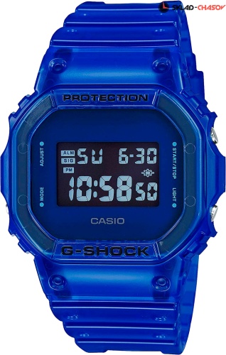 Casio DW-5600SB-2ER фото