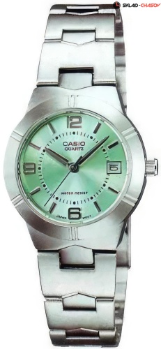 Casio LTP-1241D-3A фото