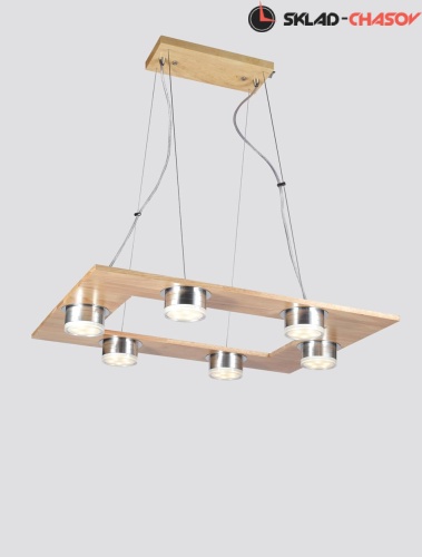 Lucia Tucci Natura 152.6 LED фото