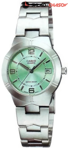 Casio LTP-1241D-3A фото