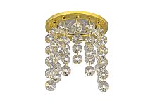 Спот встраиваемый Dio D’Arte SWE Osimo GU10.5.14.8.717 G фото