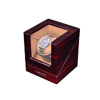 Шкатулка для автоподзавода 1-х часов MAINTAIN 01MBR фото