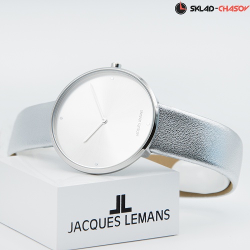 Наручные часы Jacques Lemans Design Collection 1-2056A фото фото 2