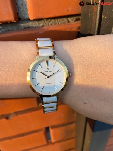 Наручные часы Greenwich GW 331.20.32 фото фото 4