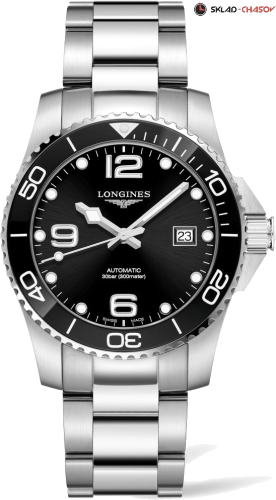 Longines L3.781.4.56.6 фото