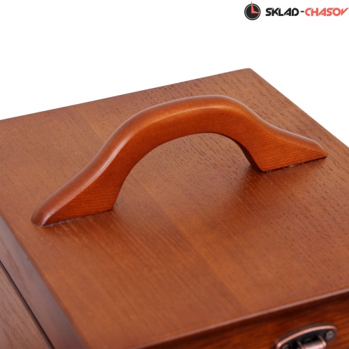 Шкатулка для косметики ANTIQUE CQ фото фото 6