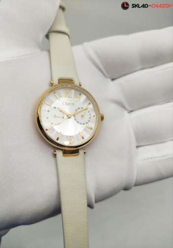 Женские часы Charm 9436430 фото фото 4
