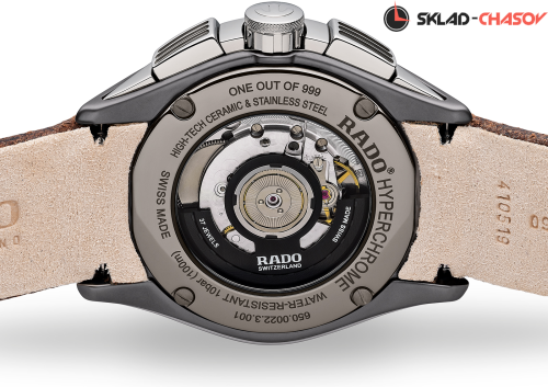 Rado 650.0022.3.110 фото