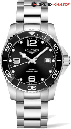 Longines L3.781.4.56.6 фото