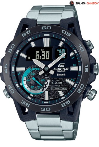 Casio ECB-40DB-1A фото