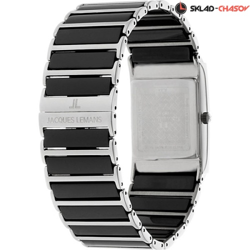 Мужские часы Jacques Lemans York 1-1593A фото фото 4