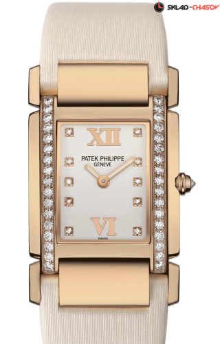 Patek Philippe Twenty~4® 4920R-010 фото