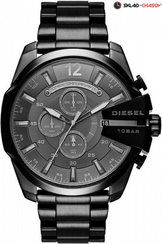 Diesel Mega Chief DZ4355 фото