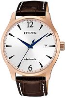 CITIZEN NJ0113-10A фото