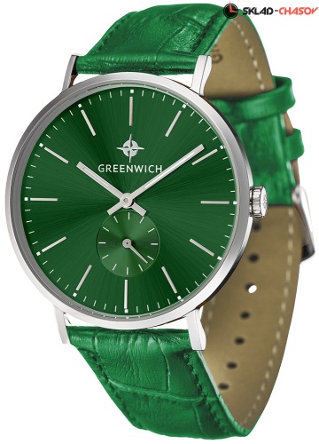 Greenwich Anchor GW 012.17.38 фото фото 2