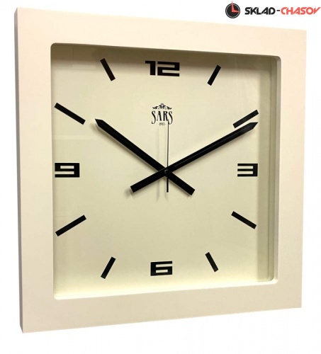 SARS 0195 White фото фото 3