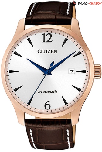 CITIZEN NJ0113-10A фото