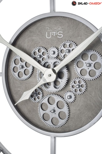 Tomas Stern 9097 настенные часы фото фото 2