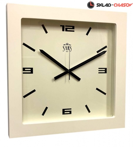 SARS 0195 White фото фото 3