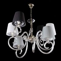 Wranovsky Colored 6 Silver фото