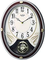 Rhythm 4MJ437WR06 фото