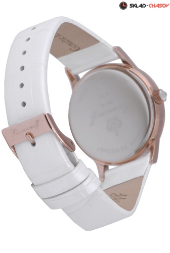 Часы наручные кварцевые "Romanoff" 4734B1W фото фото 3