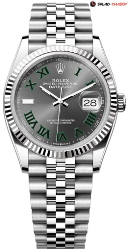 Часы Rolex Datejust 126234-0045 фото