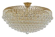 Потолочная люстра Arti Lampadari Empoli E 1.2.80.100 G фото