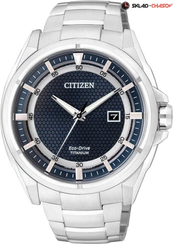 Citizen AW1400-52L фото