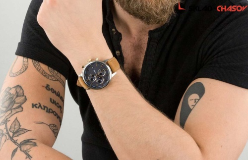 Timex TW2U39000YL фото фото 6