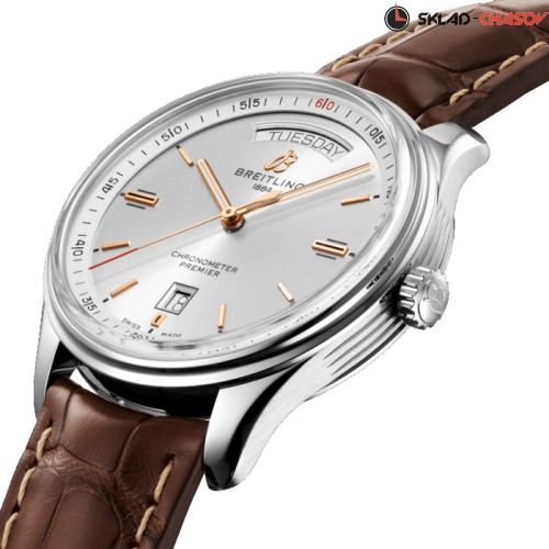 Breitling A45340211G1P1 фото фото 2