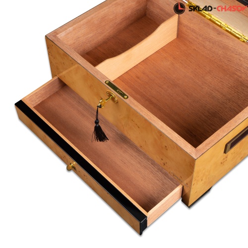 Хьюмидор для 120-ти сигар MAP H фото фото 3