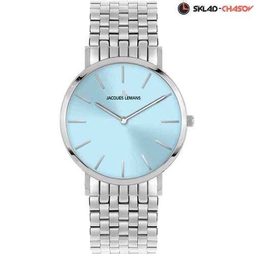 Jacques Lemans 1-2172i фото