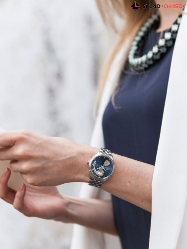 Hamilton H32215141 фото фото 3