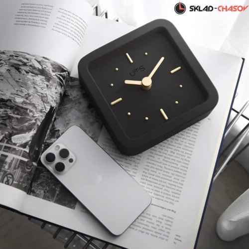 Настенные часы Tomas Stern 7501 фото фото 5