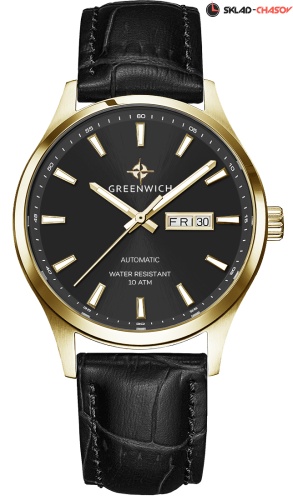 Greenwich GW 054.21.31 фото