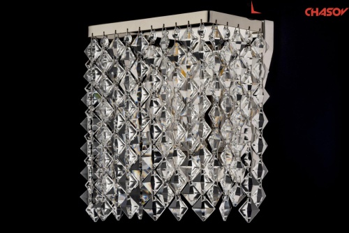 бра Arti Lampadari Milano E 2.10.101 N фото фото 2