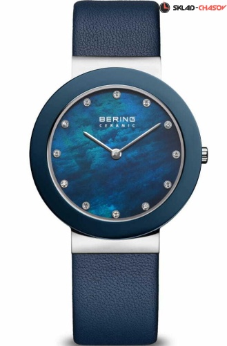 Bering Ceramic 11435-607 фото