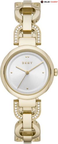 Женские DKNY Eastside NY2850 фото