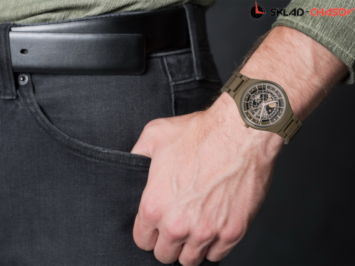 Rado 766.6112.3.031 фото фото 5