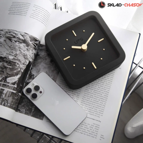 Настенные часы Tomas Stern 7501 фото фото 5