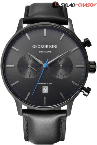 George Kini GK.IND0011 фото