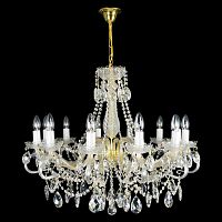 Wranovsky Diamant 12 Gold фото