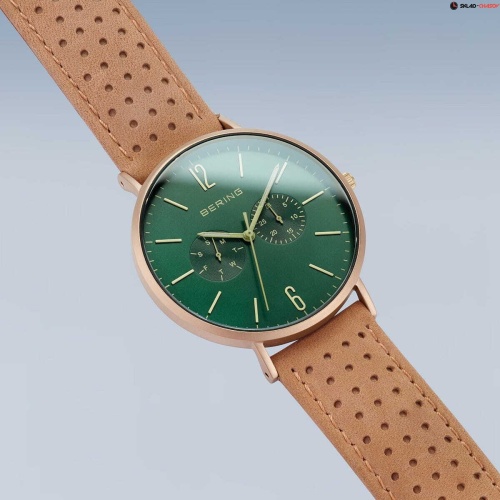 мужские Bering 14240-668 фото фото 5