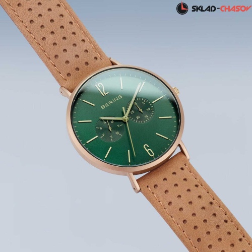 мужские Bering 14240-668 фото фото 5