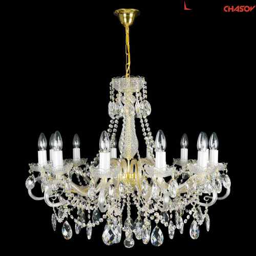 Wranovsky Diamant 12 Gold фото