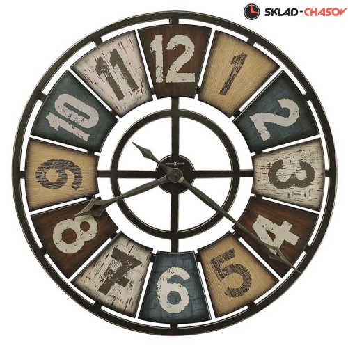 Howard Miller 625-580 Prairie Ridge фото