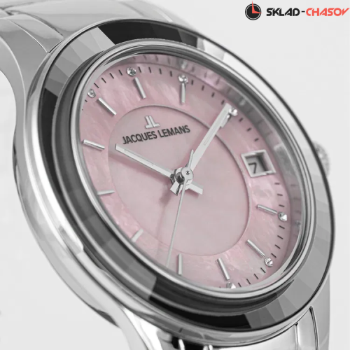 1-2194D, наручные часы Jacques Lemans фото фото 4