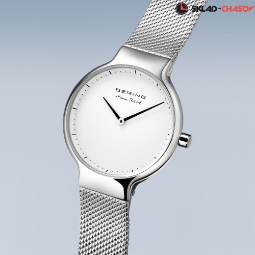 Женские Bering Classic 15531-004 фото фото 8