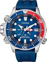 Мужские Citizen Promaster BN2038-01L фото